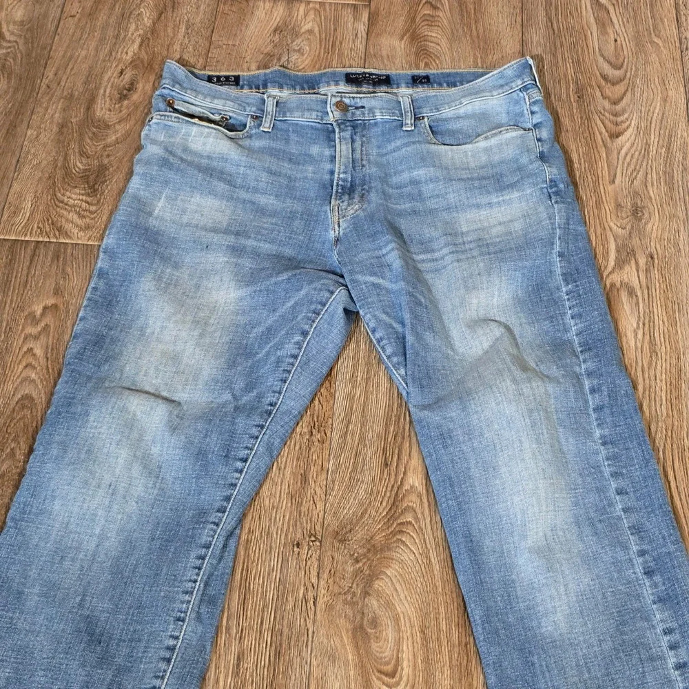 Lucky Brand these lucky